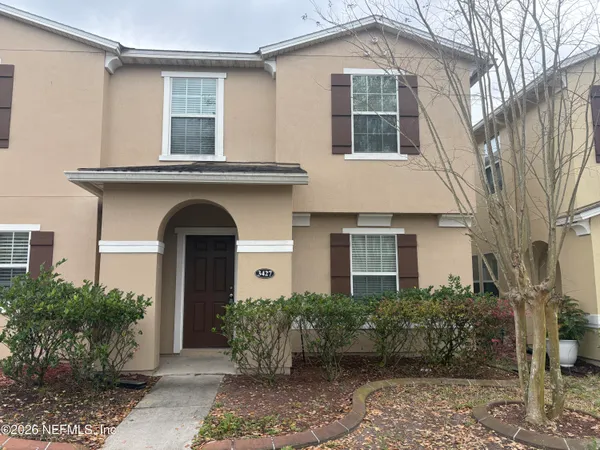 $1,750 | 3427 Biltmore Way, Orange Park, FL 32065