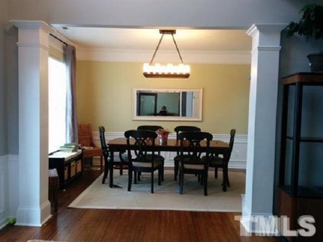 100 Spencor Mill Road Morrisville, NC 27560 - Photo 2 of 24