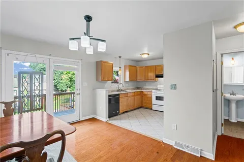 $245,000 | 1715 Meadville Street, Pittsburgh, PA 15214