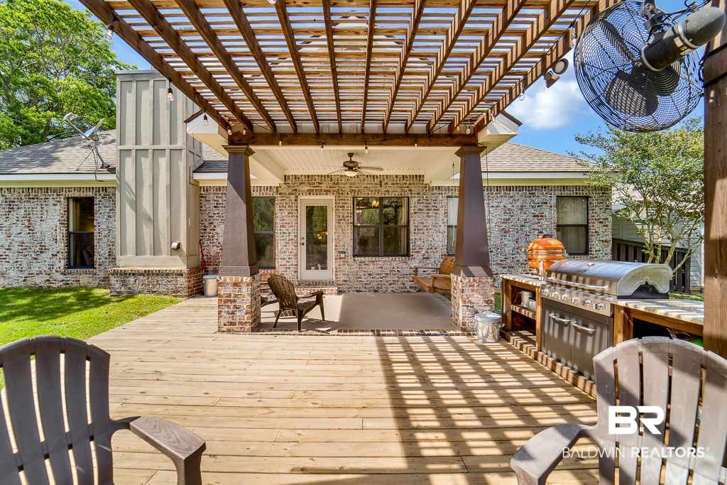502 Calibre Street Fairhope, AL 36532 - Photo 24 of 28