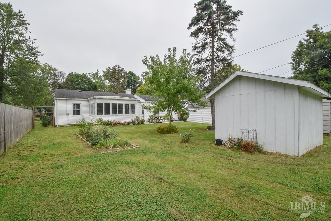 404 South Umbarger Road Muncie, IN 47304 - Photo 24 of 30 Gallery Image 24