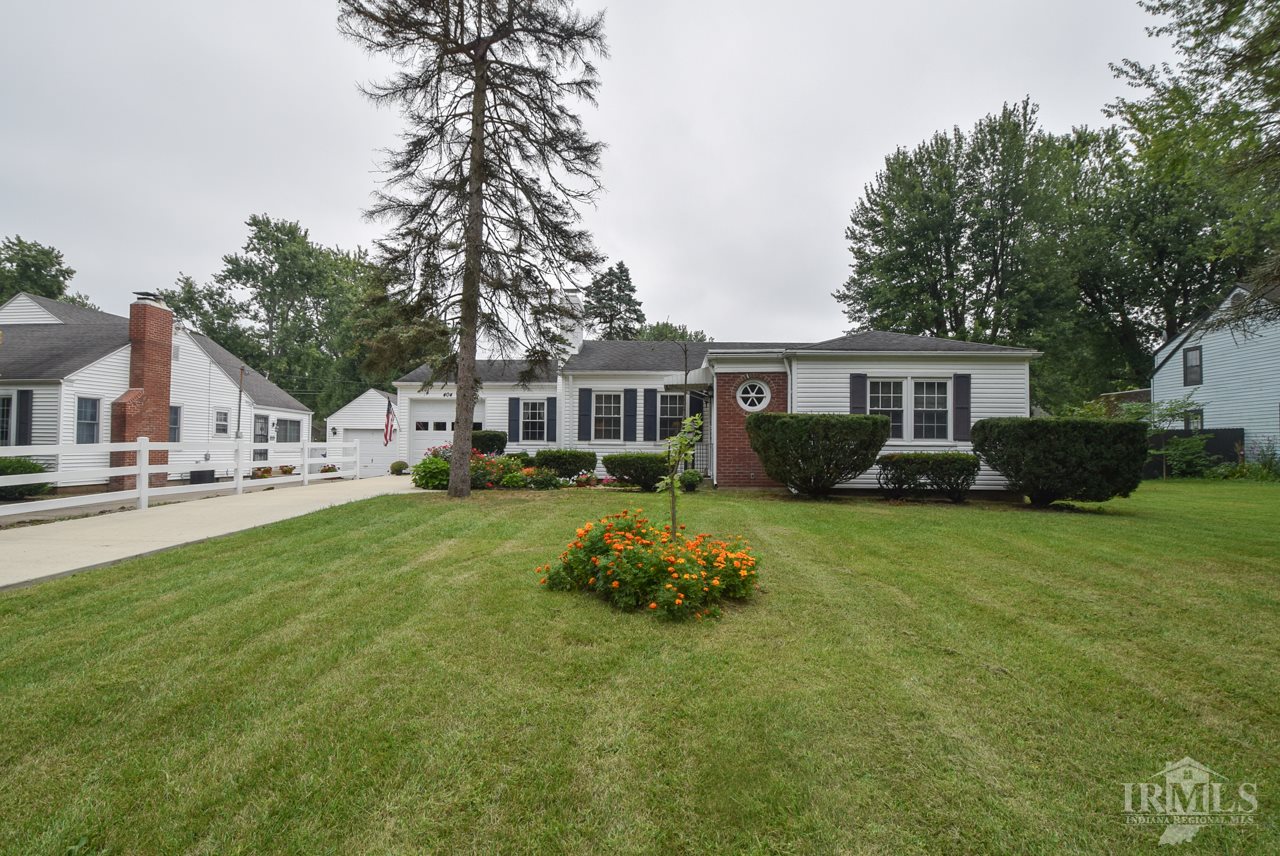 404 South Umbarger Road Muncie, IN 47304 - Photo 29 of 30 Gallery Image 29