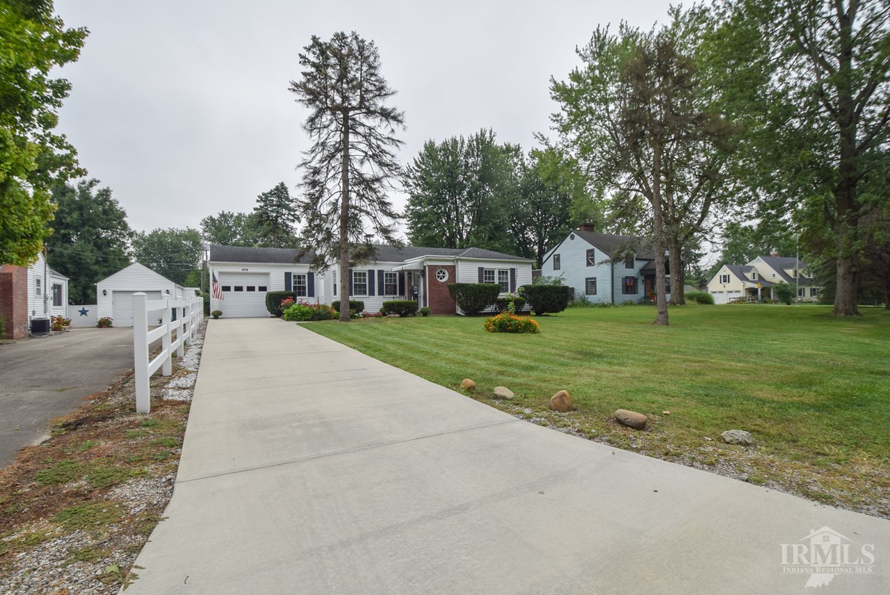 404 South Umbarger Road Muncie, IN 47304 - Photo 30 of 30 Gallery Image 30