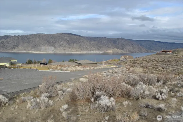 a view of lake view and mountain