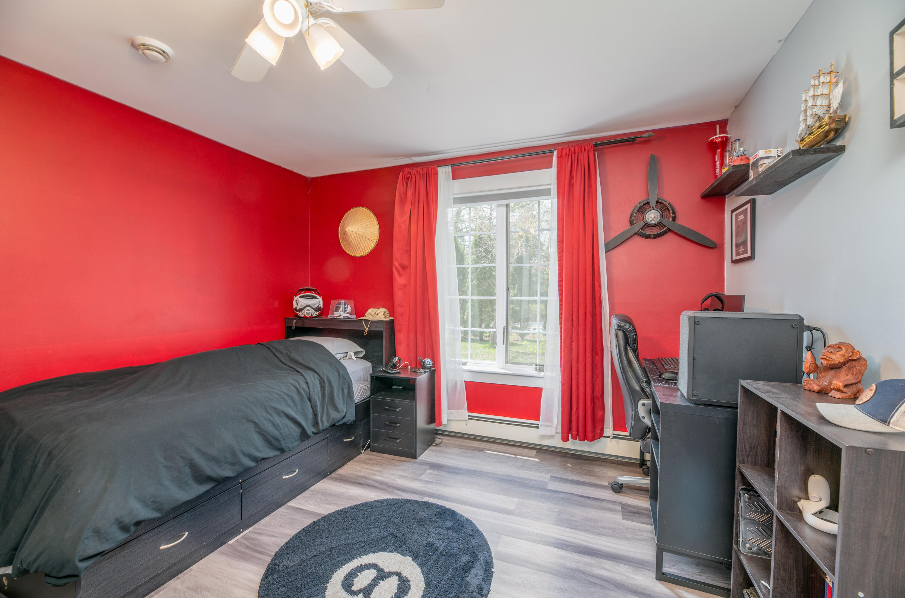 101 Readfield Road Manchester, ME 04351 - Photo 22 of 34 Interior29