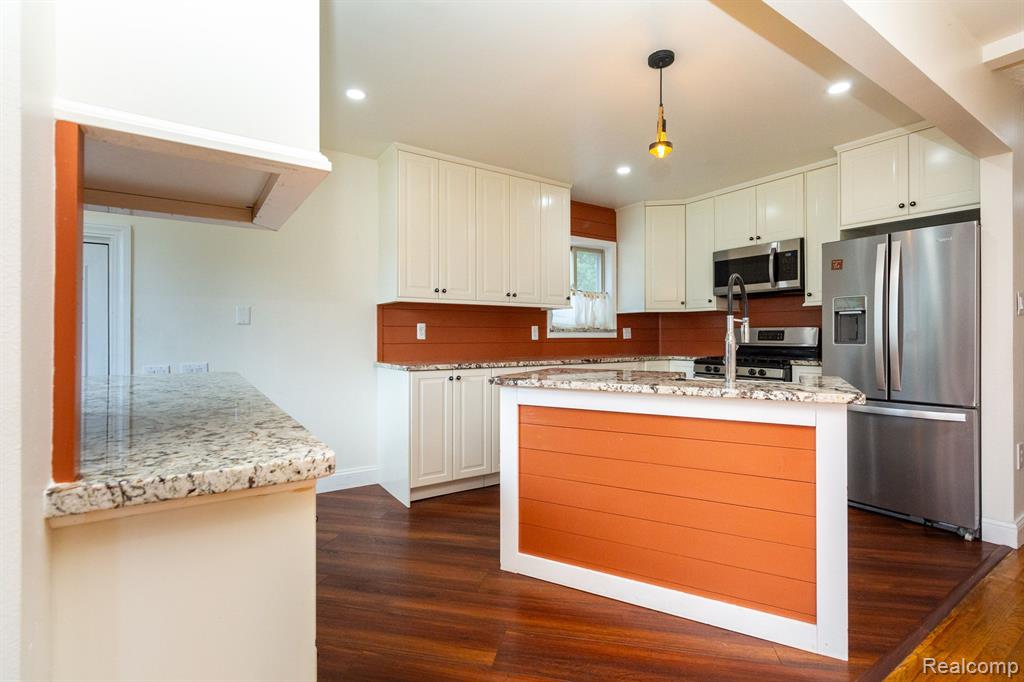 34636 Garfield Road Fraser, MI 48026 - Photo 8 of 34