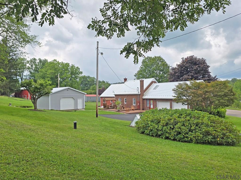 1347 Springs Road Springs, PA 15562 - Photo 62 of 63