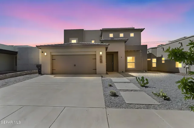 $340,950 | 13594 Gatton Street, El Paso, TX 79928