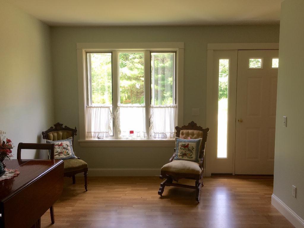 44 Bacon Road Unity, ME 04988 - Photo 18 of 20 Formal dinning or den