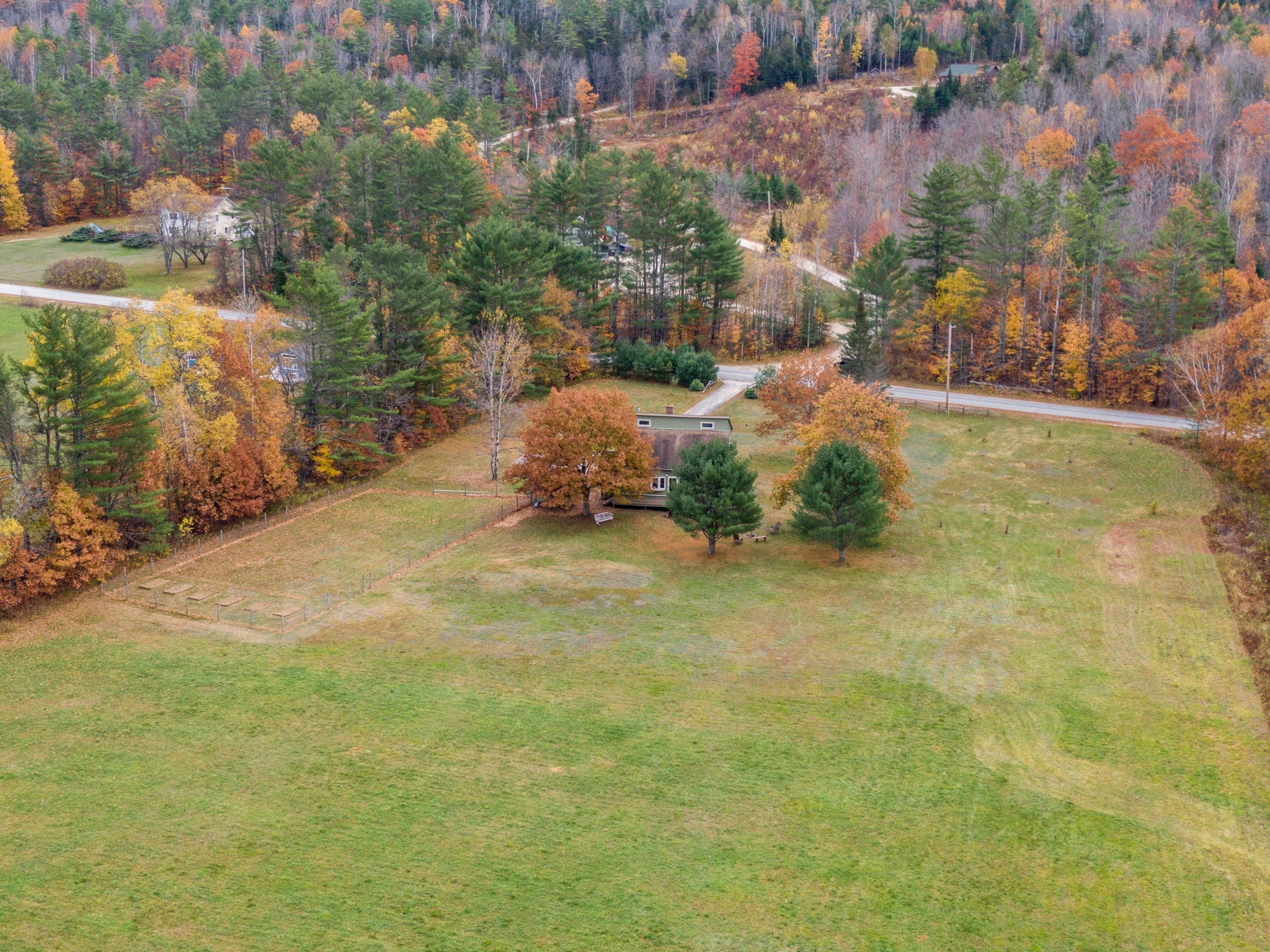 1322 Intervale Road Bethel, ME 04217 - Photo 36 of 52 1322 Intervale-48