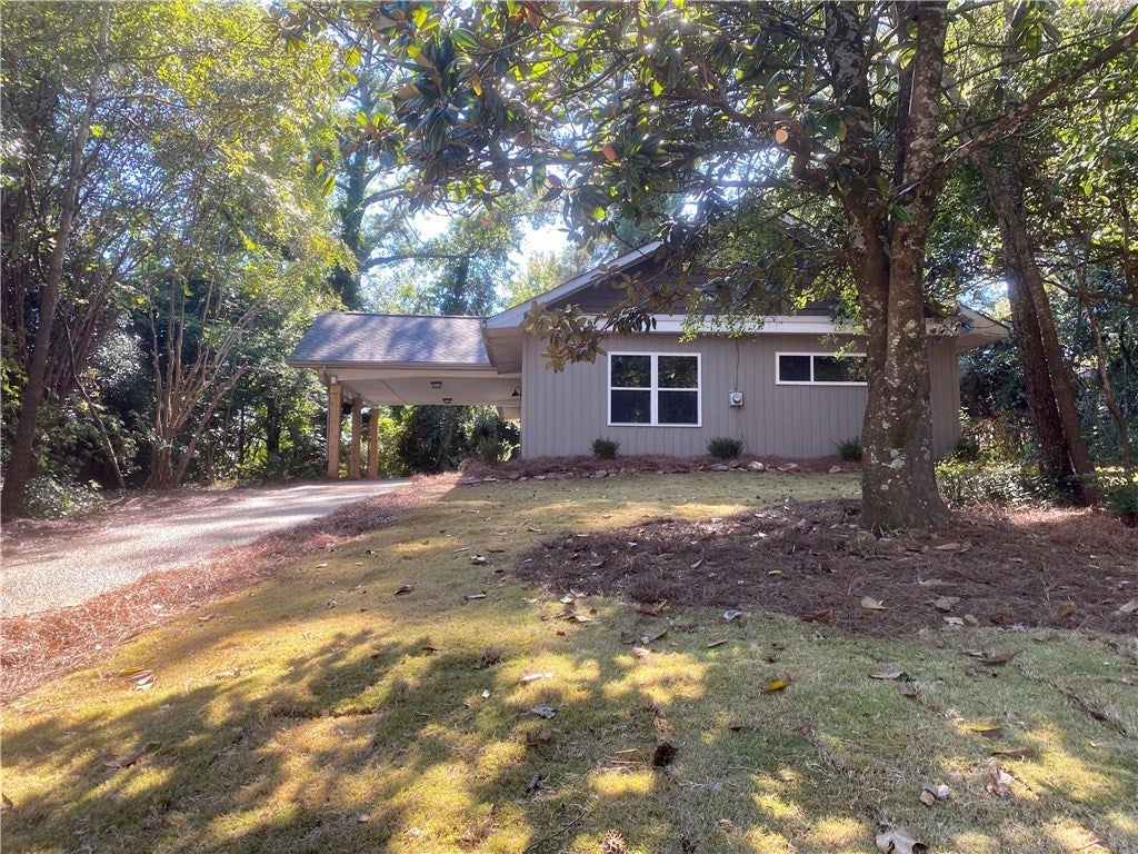 203 Crawford Road Opelika, AL 36804 - Photo 14 of 14 Gallery Image 14
