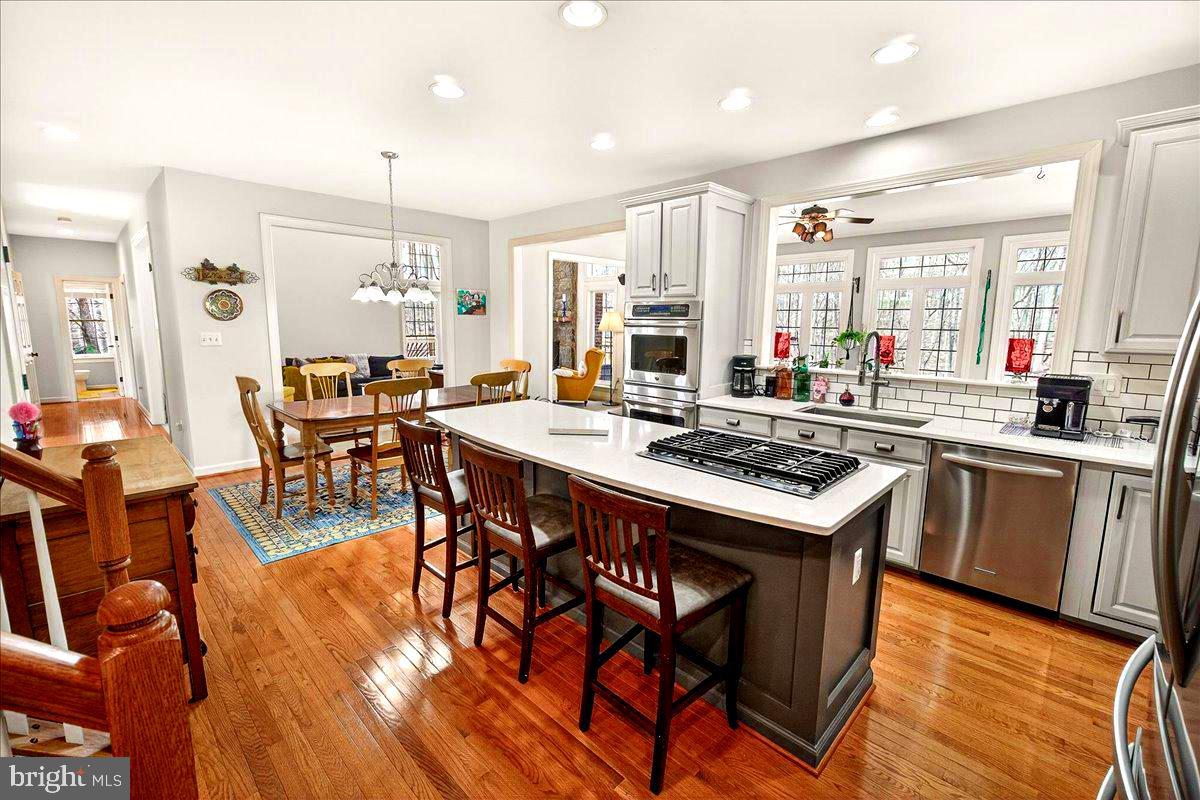 21 Hackett Court Poolesville, MD 20837 - Photo 25 of 89