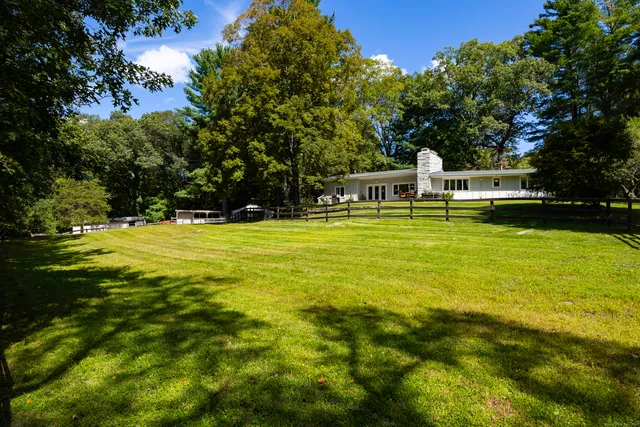 $1,200,000 | 159 Merryall Road, New Milford, CT 06776