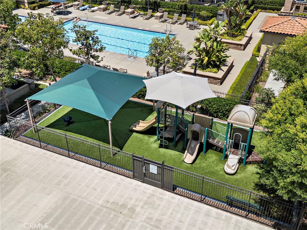 23 Aliso Ridge Loop Mission Viejo, CA 92691 - Photo 58 of 65 Playground-kid friendly