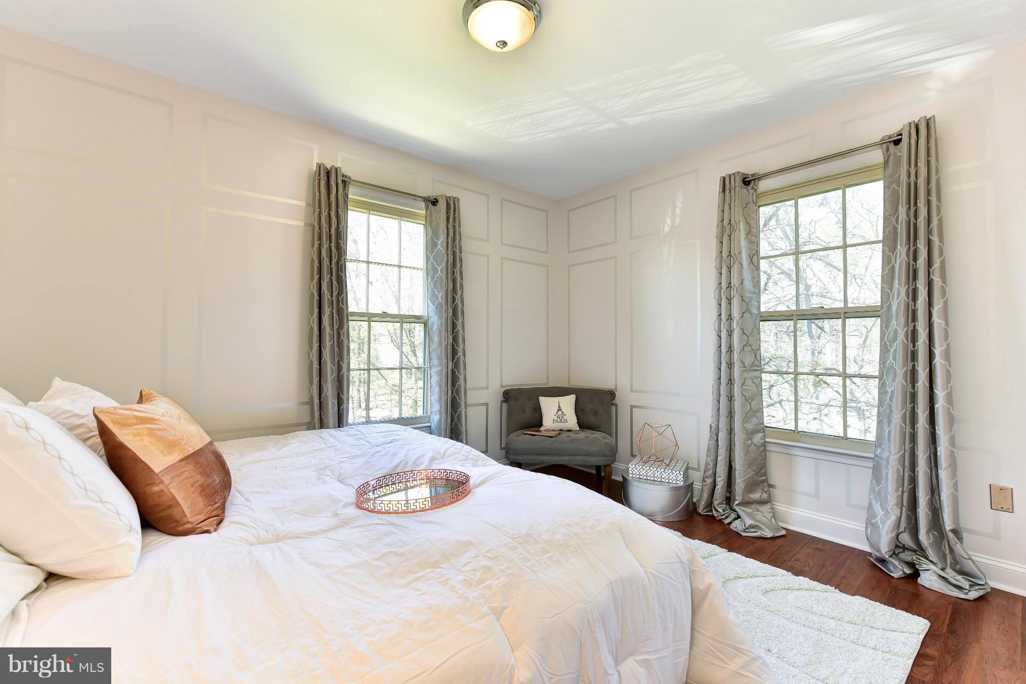 5601 Ridge View Drive Alexandria, VA 22310 - Photo 13 of 30 Bedroom