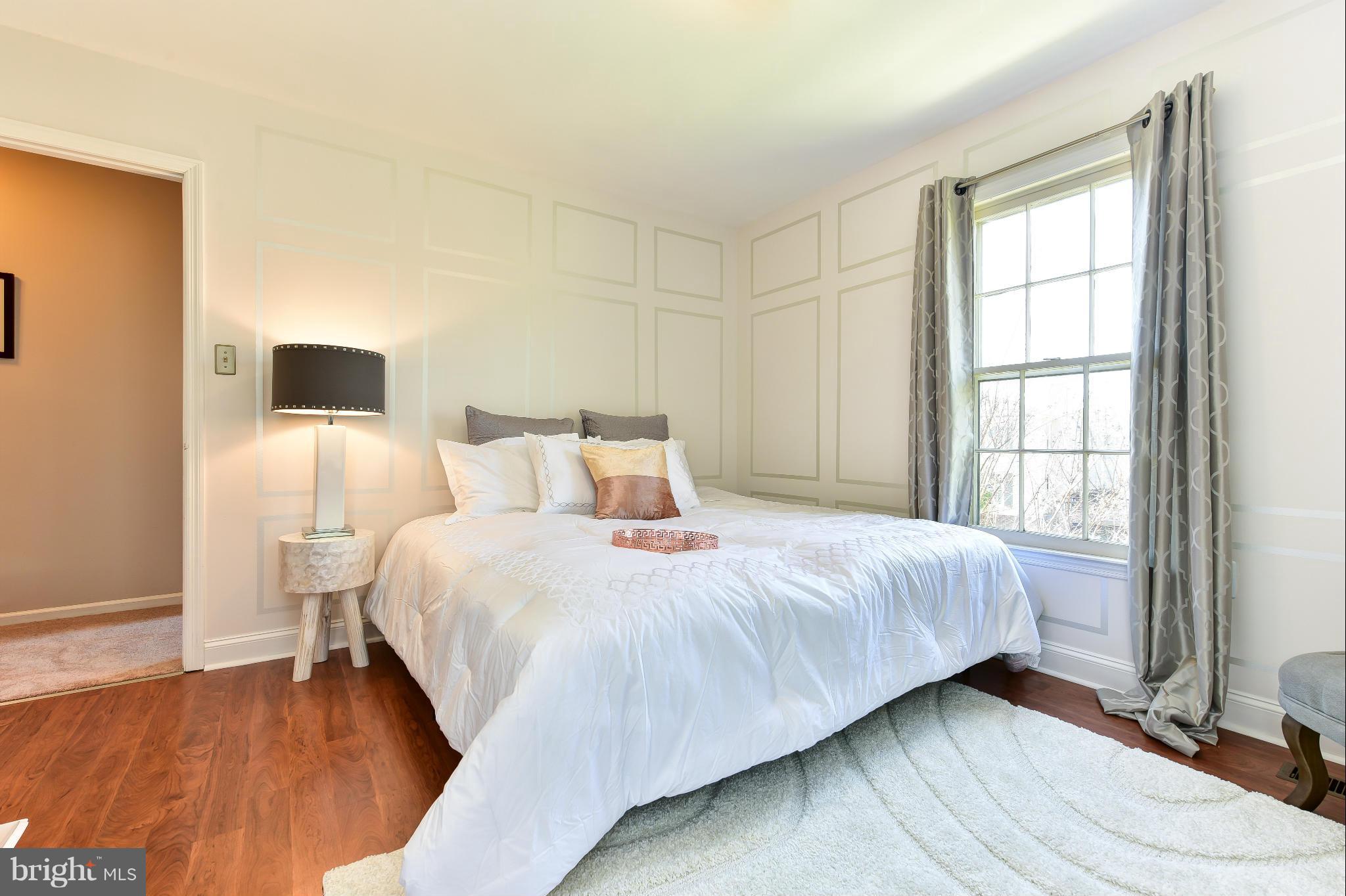 5601 Ridge View Drive Alexandria, VA 22310 - Photo 14 of 30 Bedroom
