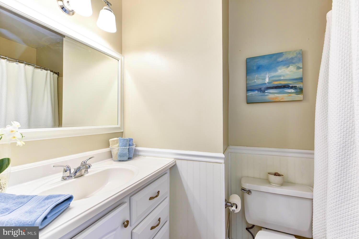 5601 Ridge View Drive Alexandria, VA 22310 - Photo 15 of 30 Bath