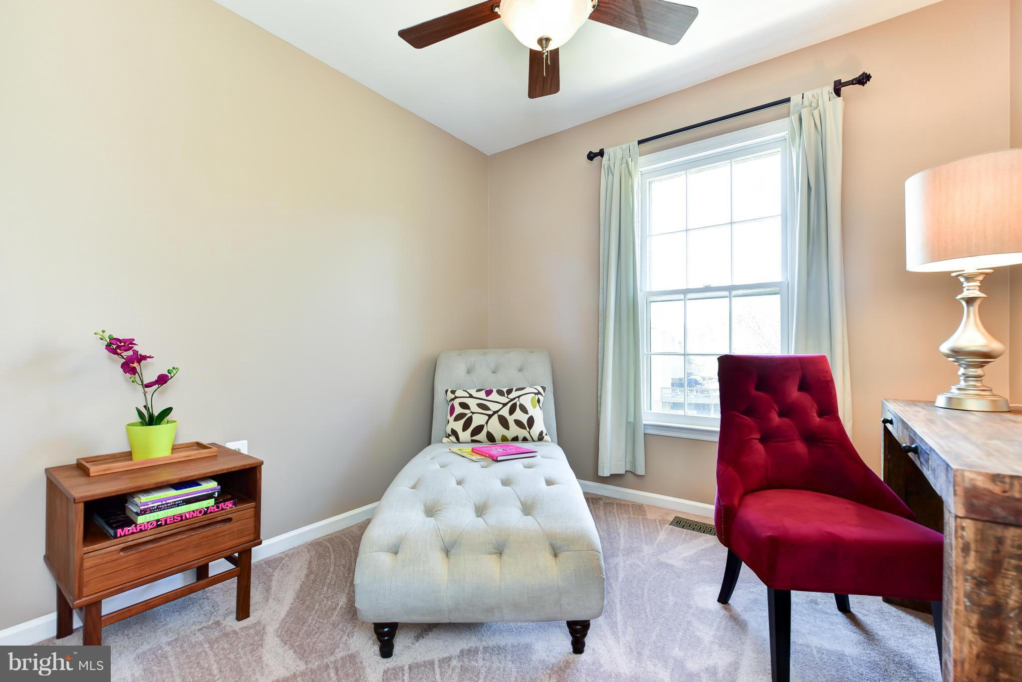 5601 Ridge View Drive Alexandria, VA 22310 - Photo 16 of 30 Bedroom