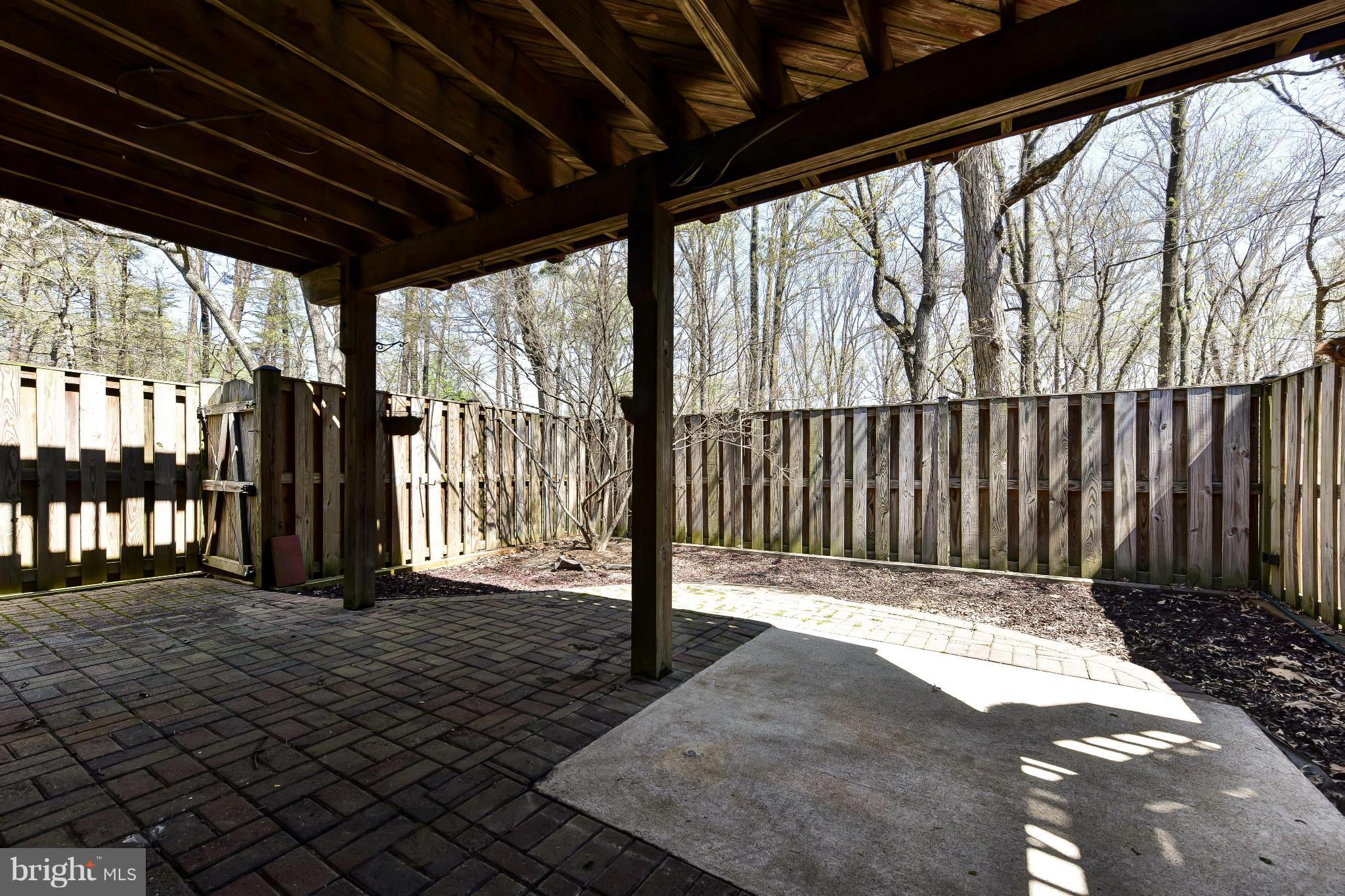 5601 Ridge View Drive Alexandria, VA 22310 - Photo 23 of 30 Exterior (General)