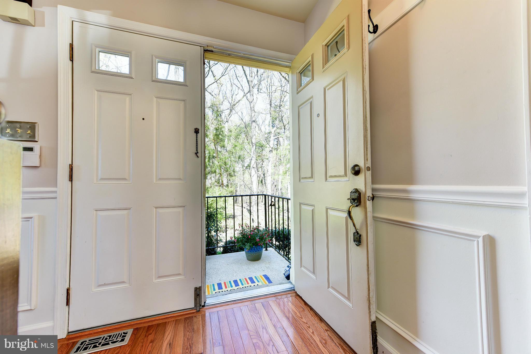 5601 Ridge View Drive Alexandria, VA 22310 - Photo 25 of 30 Interior (General)