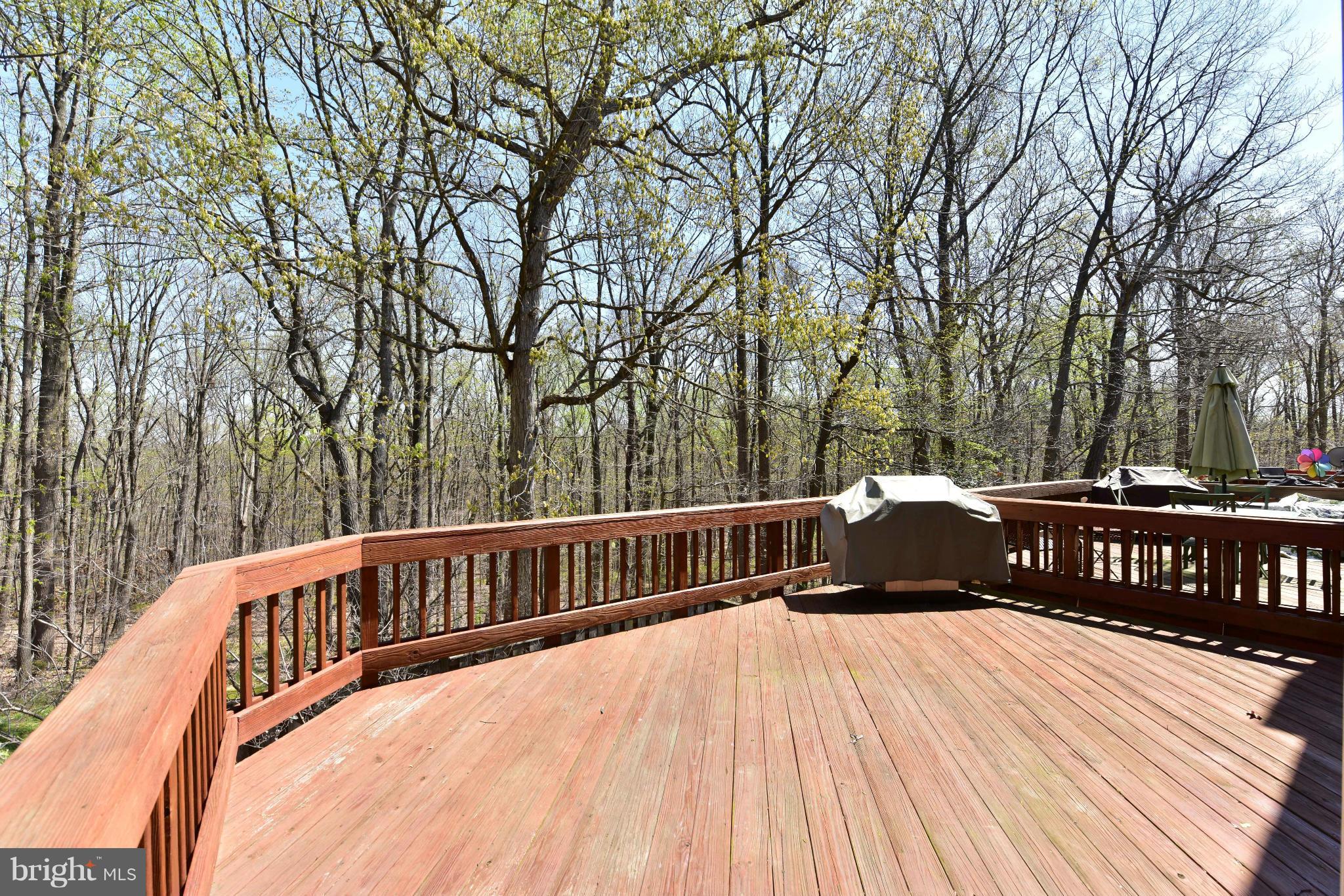 5601 Ridge View Drive Alexandria, VA 22310 - Photo 27 of 30 Exterior (General)