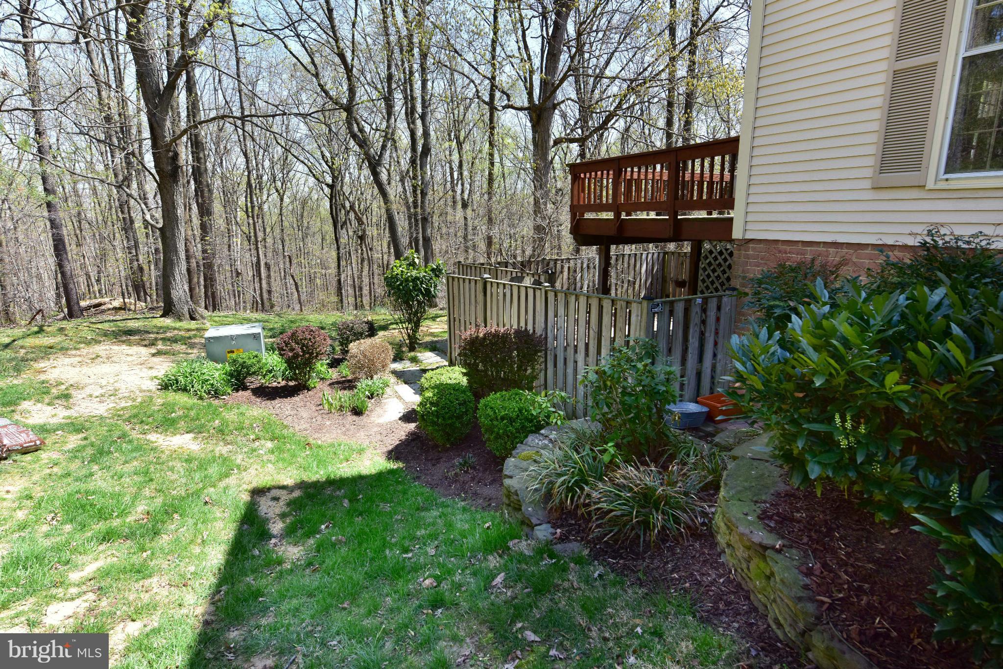 5601 Ridge View Drive Alexandria, VA 22310 - Photo 28 of 30 Exterior (General)