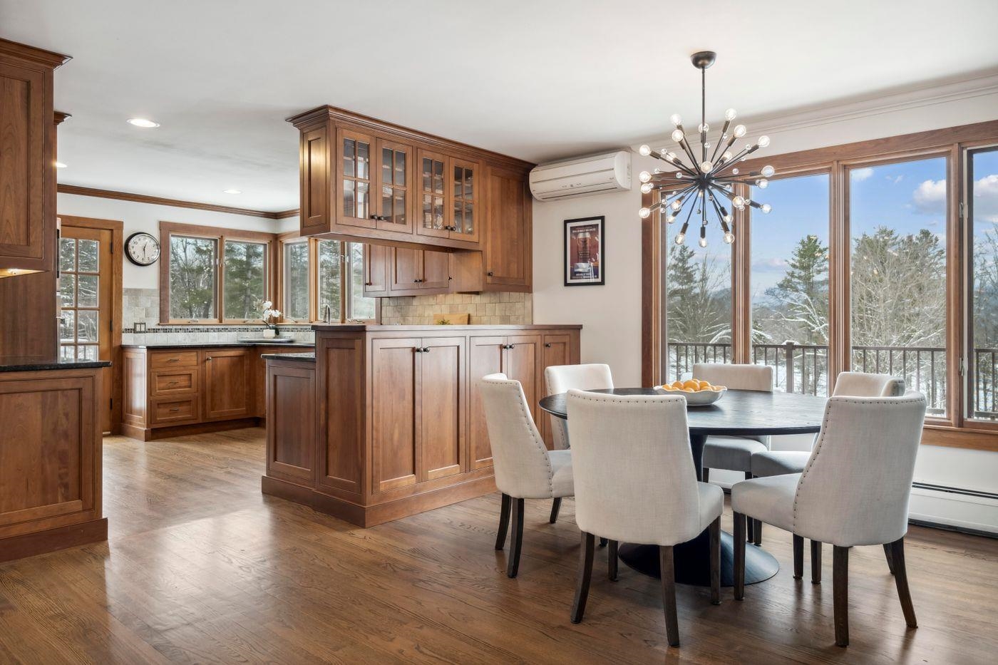 108 North Hill Road Stowe, VT 05672 - Photo 11 of 47