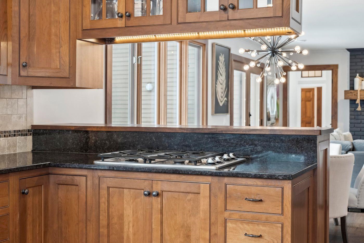 108 North Hill Road Stowe, VT 05672 - Photo 15 of 47