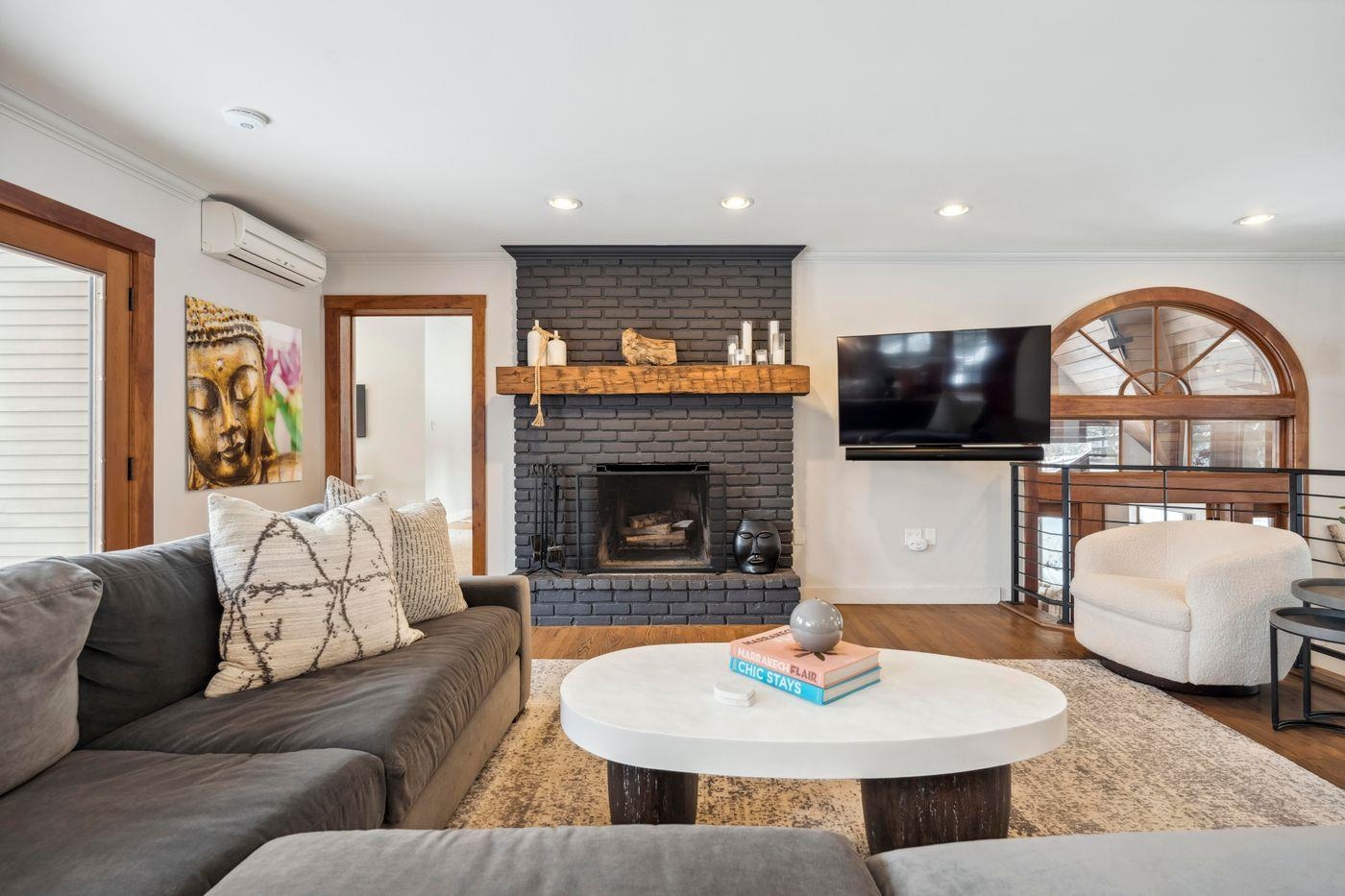 108 North Hill Road Stowe, VT 05672 - Photo 18 of 47