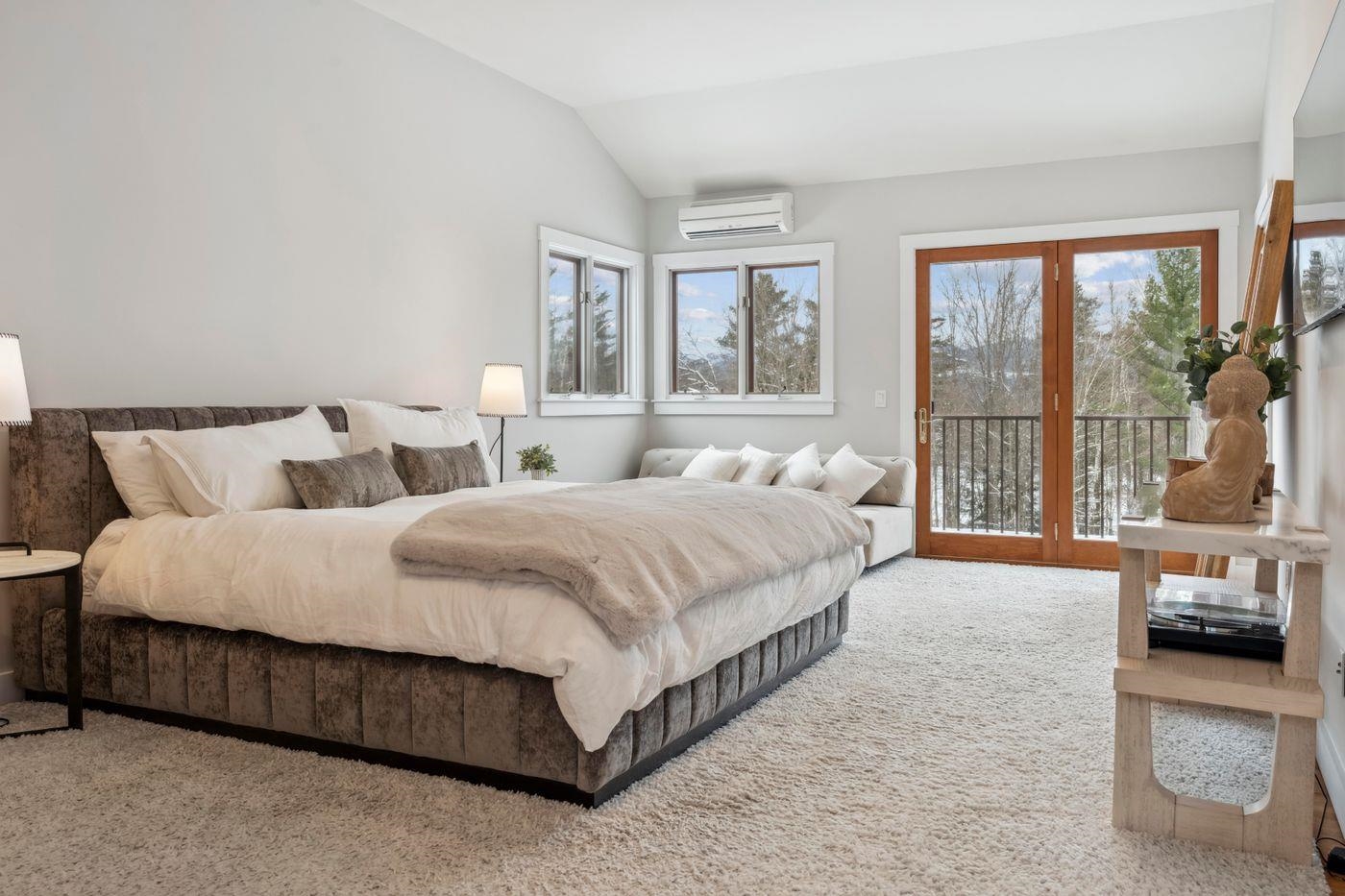 108 North Hill Road Stowe, VT 05672 - Photo 19 of 47