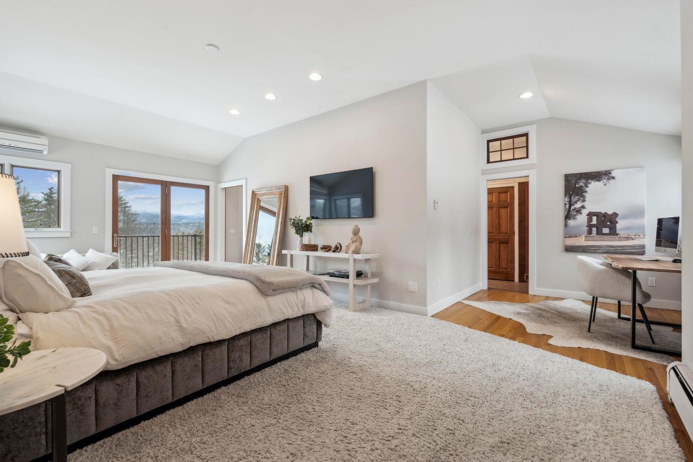 108 North Hill Road Stowe, VT 05672 - Photo 20 of 47