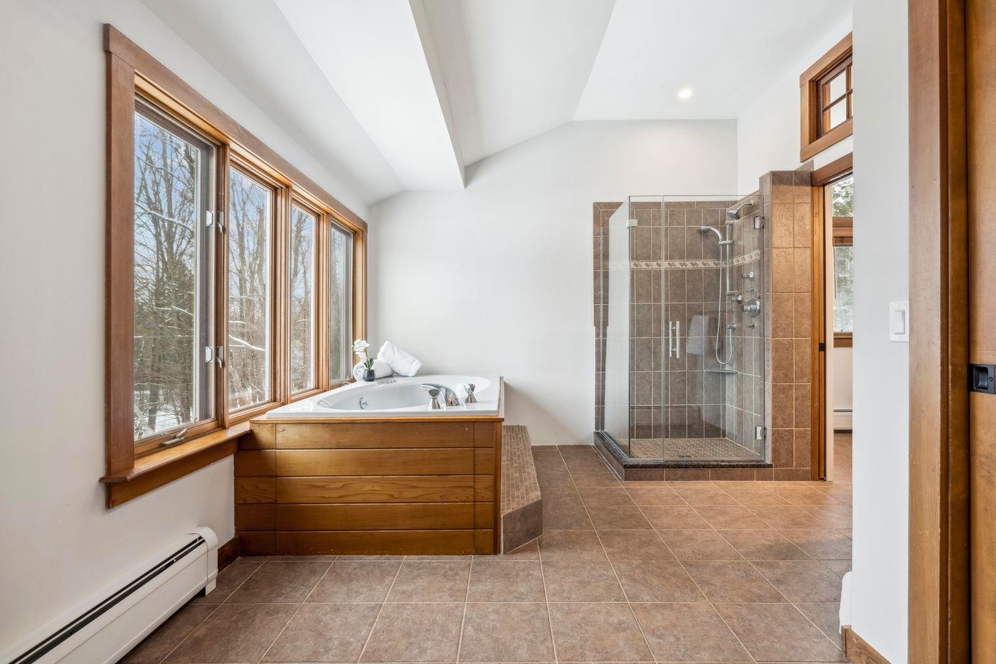 108 North Hill Road Stowe, VT 05672 - Photo 21 of 47