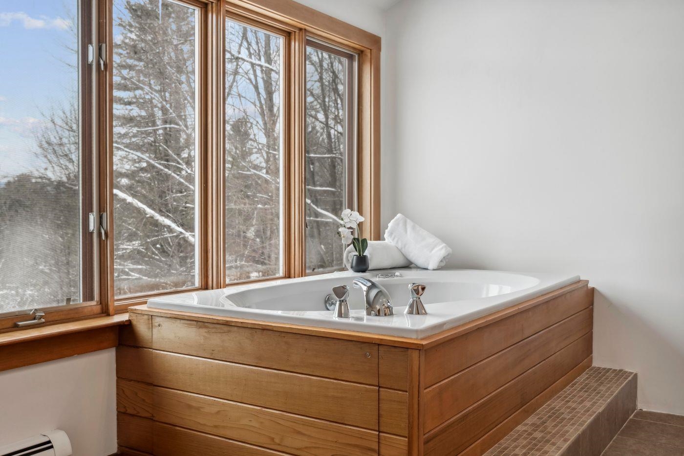 108 North Hill Road Stowe, VT 05672 - Photo 22 of 47