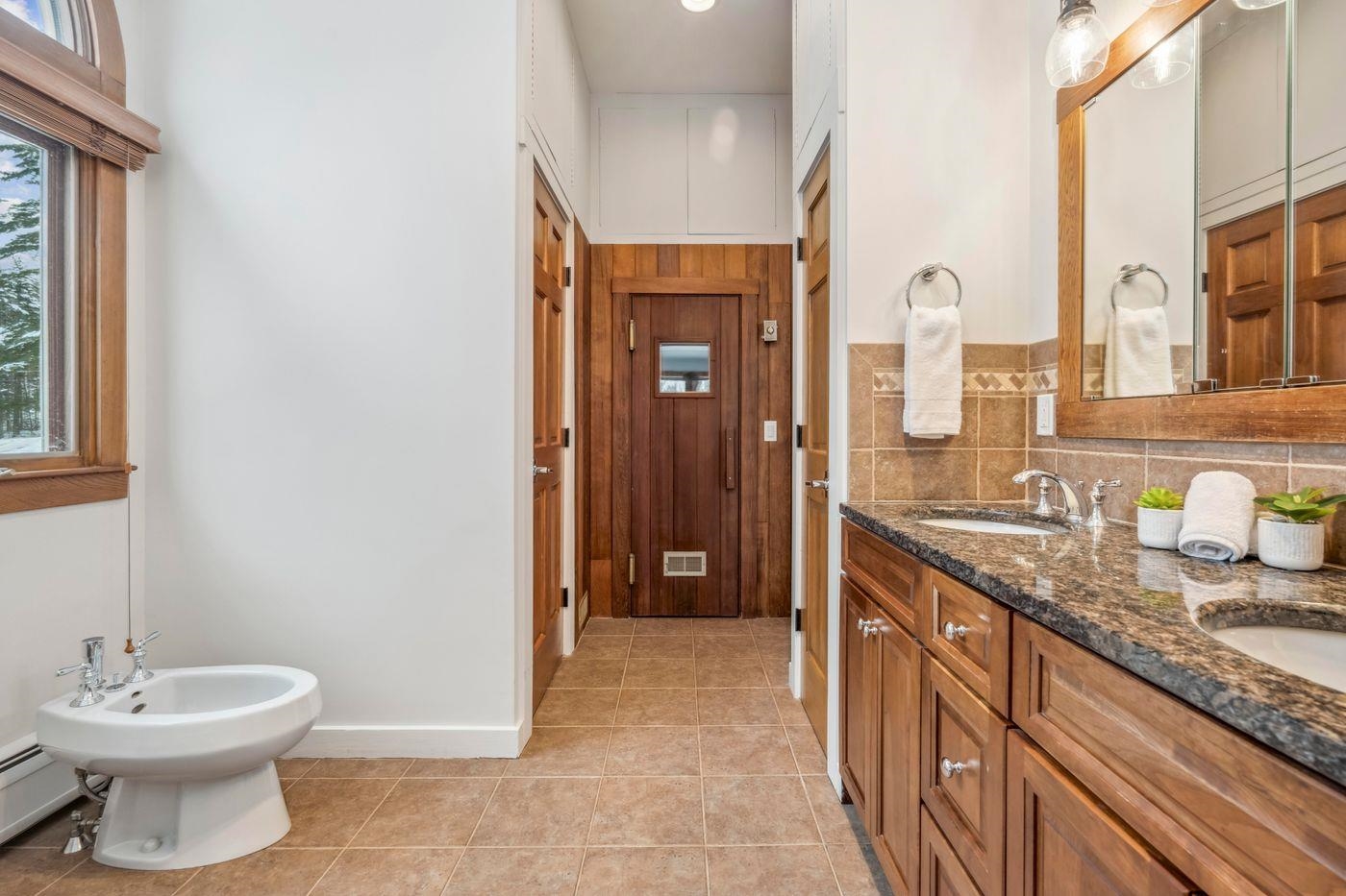 108 North Hill Road Stowe, VT 05672 - Photo 23 of 47