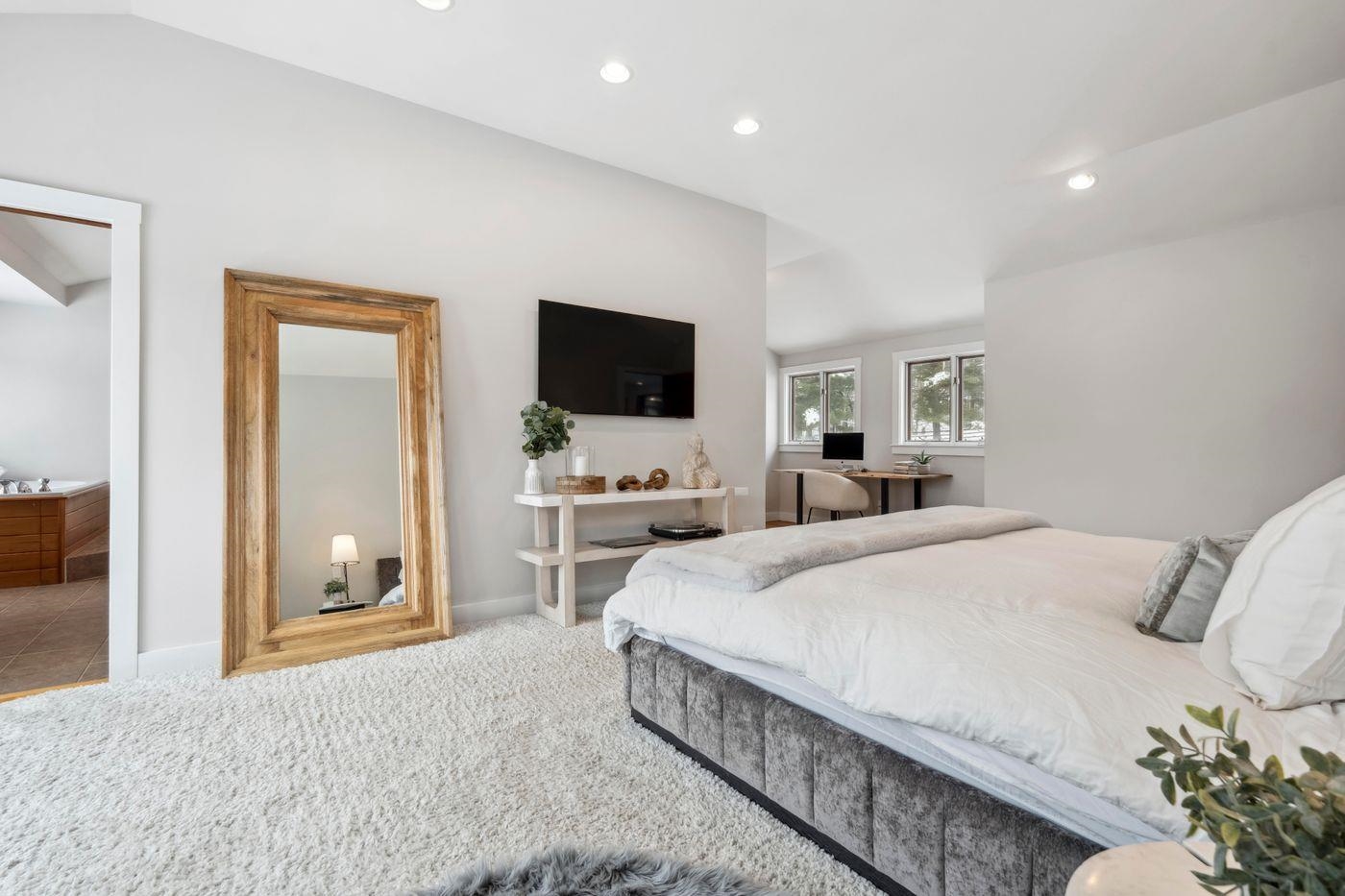 108 North Hill Road Stowe, VT 05672 - Photo 25 of 47