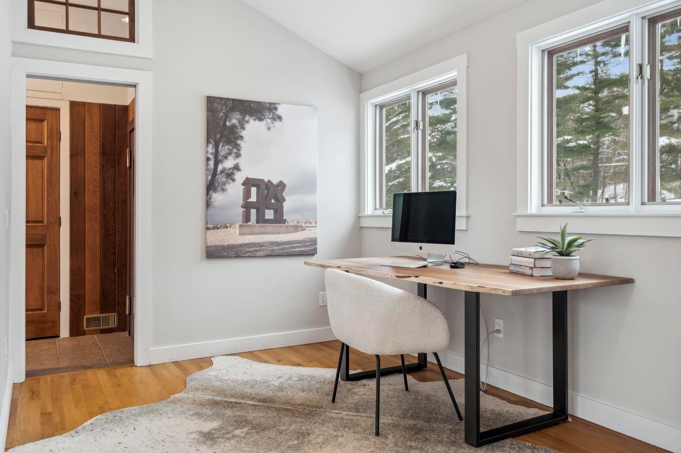 108 North Hill Road Stowe, VT 05672 - Photo 26 of 47