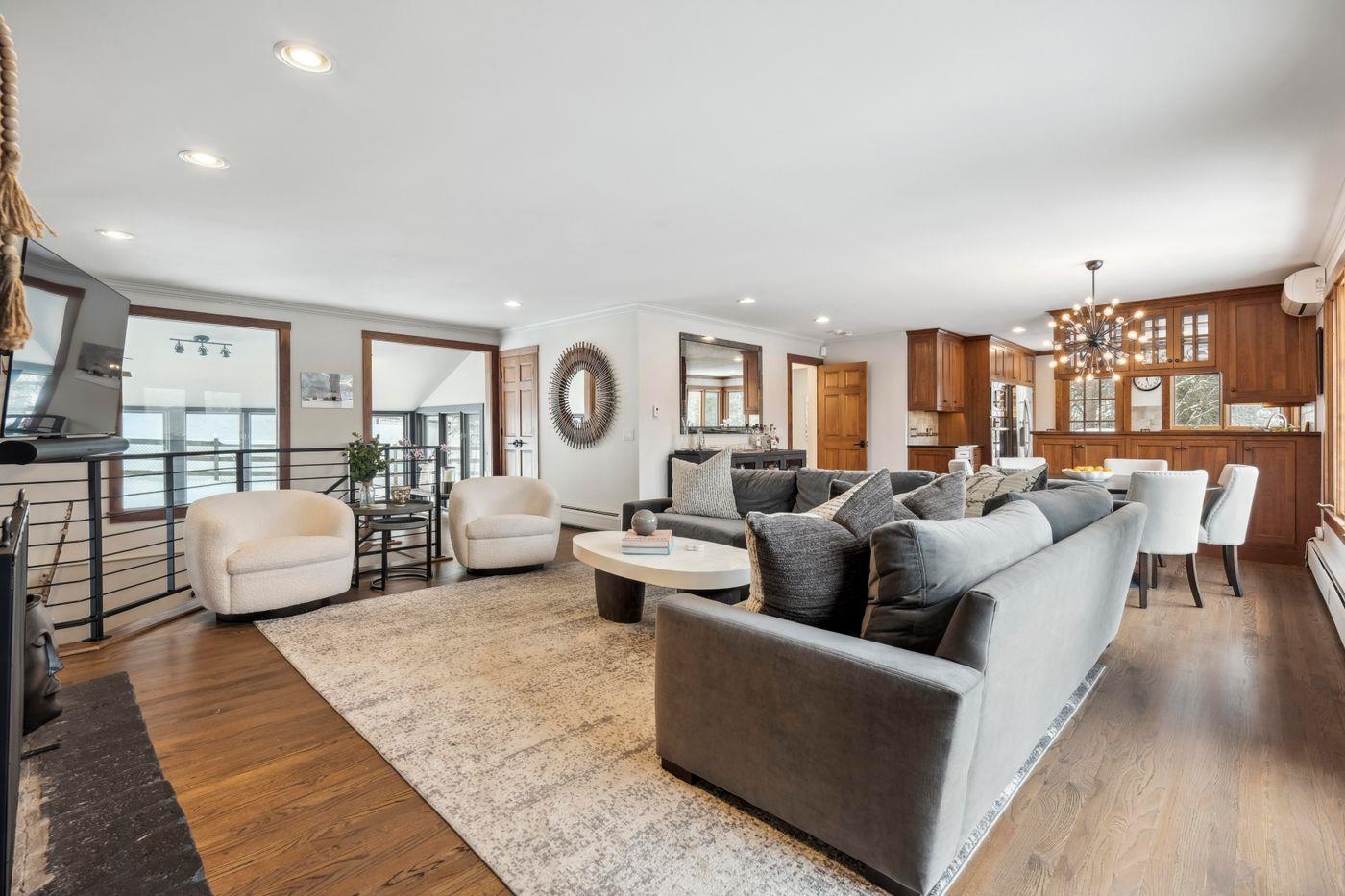 108 North Hill Road Stowe, VT 05672 - Photo 27 of 47