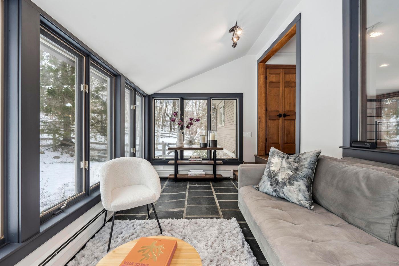 108 North Hill Road Stowe, VT 05672 - Photo 29 of 47