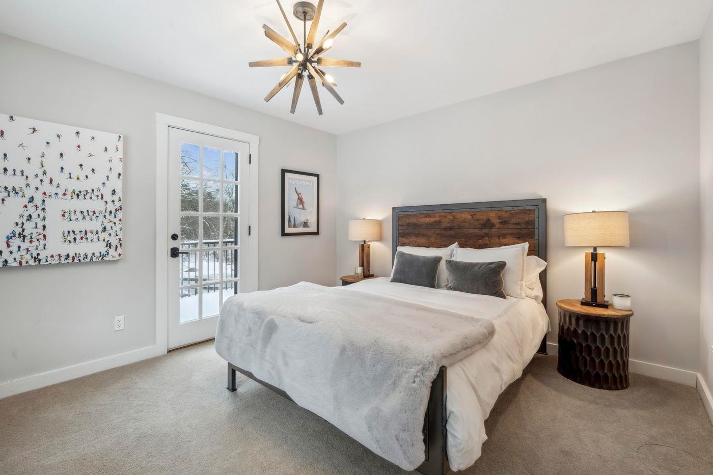 108 North Hill Road Stowe, VT 05672 - Photo 30 of 47