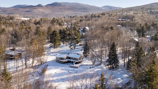 $1,650,000 | 108 North Hill Road, Stowe, VT 05672