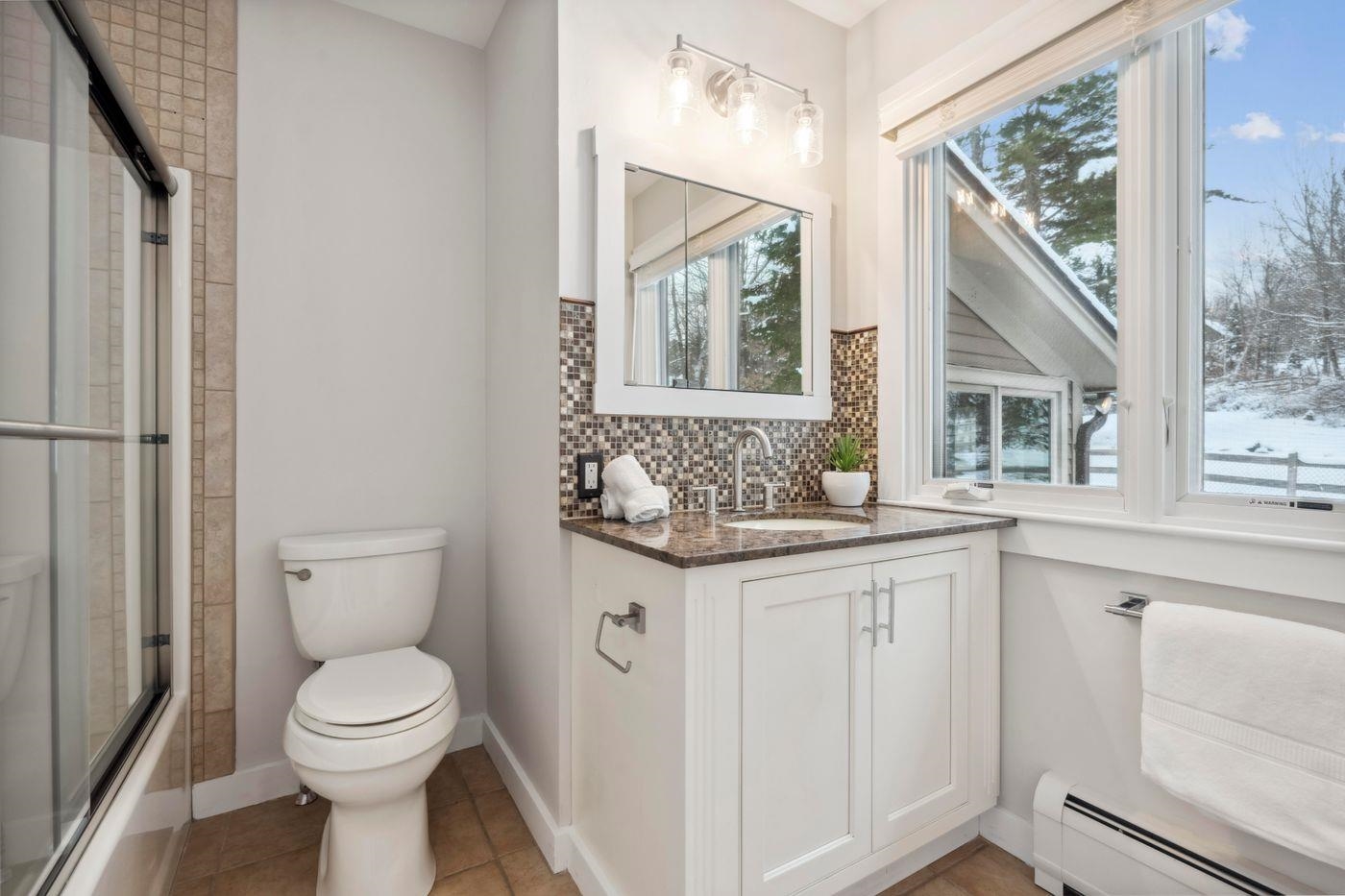 108 North Hill Road Stowe, VT 05672 - Photo 31 of 47