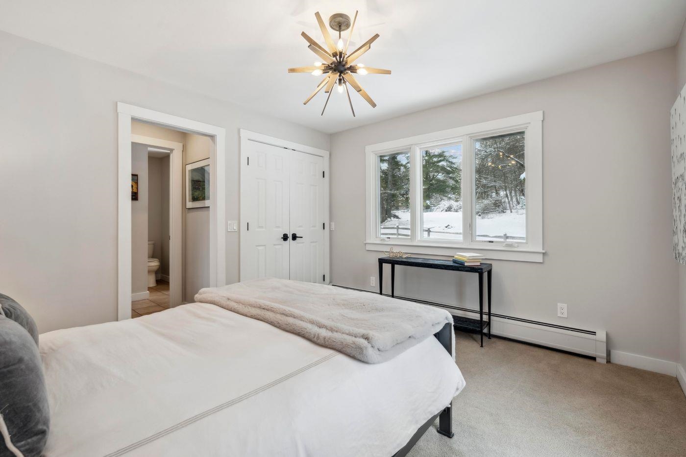 108 North Hill Road Stowe, VT 05672 - Photo 32 of 47