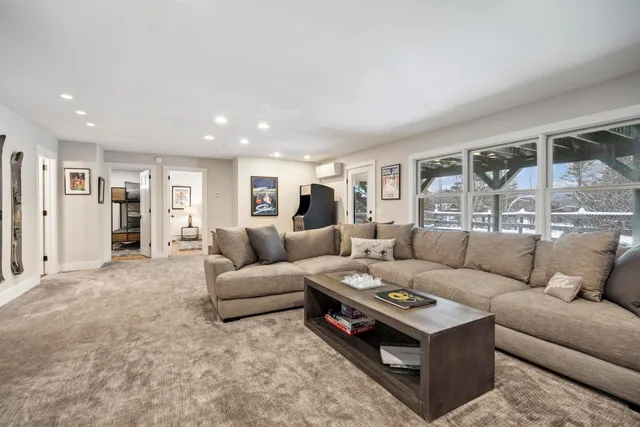 $1,650,000 | 108 North Hill Road, Stowe, VT 05672