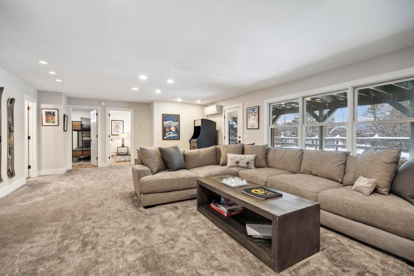 108 North Hill Road Stowe, VT 05672 - Photo 35 of 47