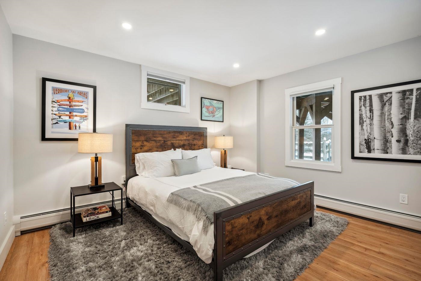 108 North Hill Road Stowe, VT 05672 - Photo 36 of 47