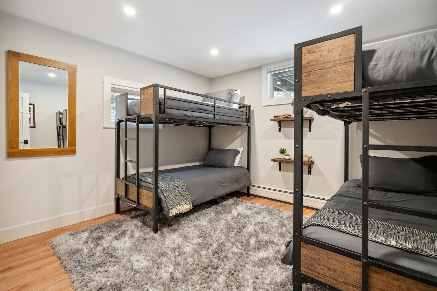 108 North Hill Road Stowe, VT 05672 - Photo 39 of 47