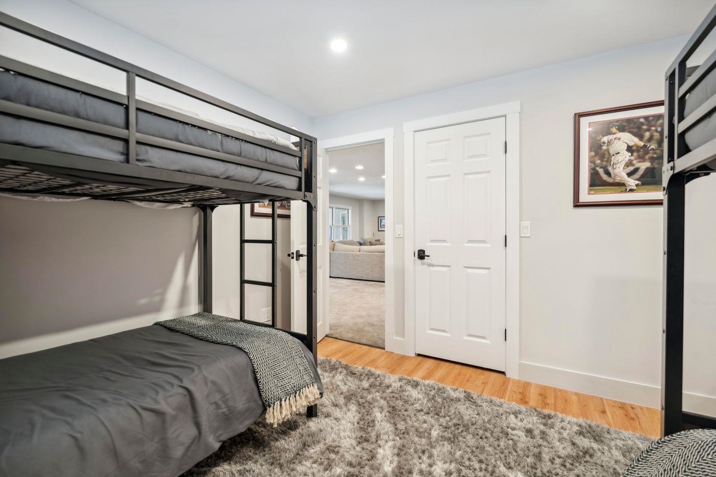 108 North Hill Road Stowe, VT 05672 - Photo 40 of 47