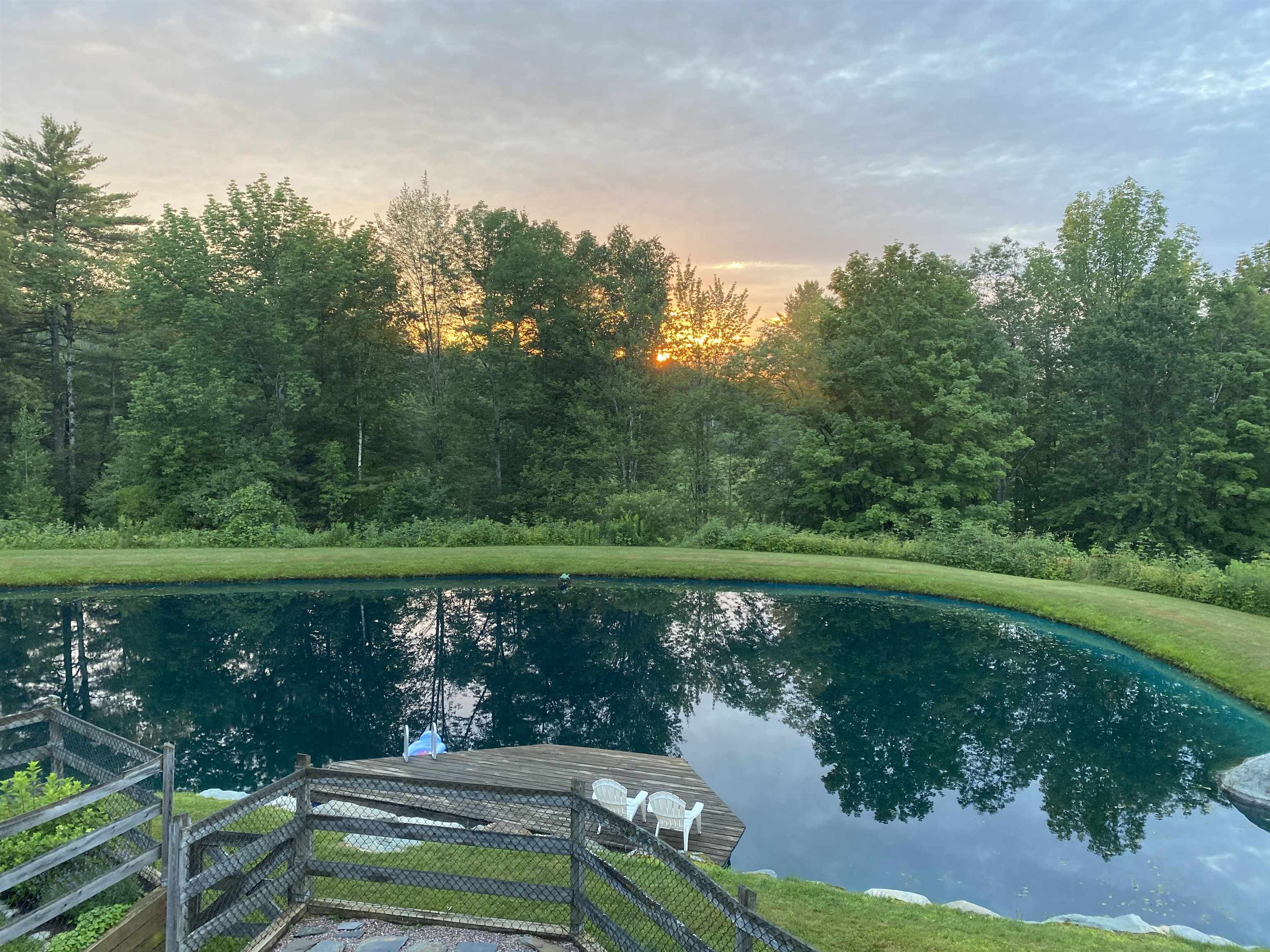 108 North Hill Road Stowe, VT 05672 - Photo 46 of 47