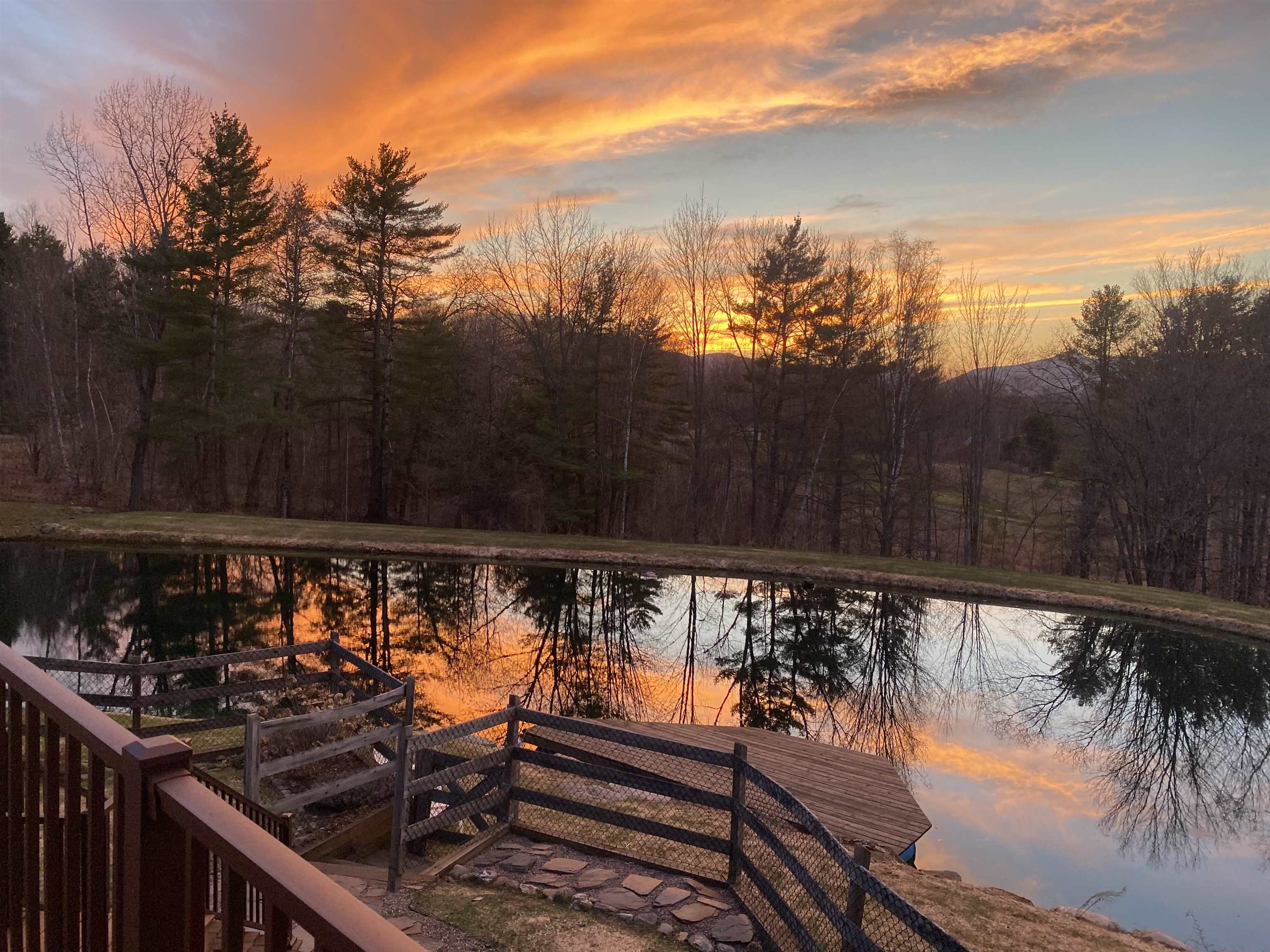 108 North Hill Road Stowe, VT 05672 - Photo 47 of 47