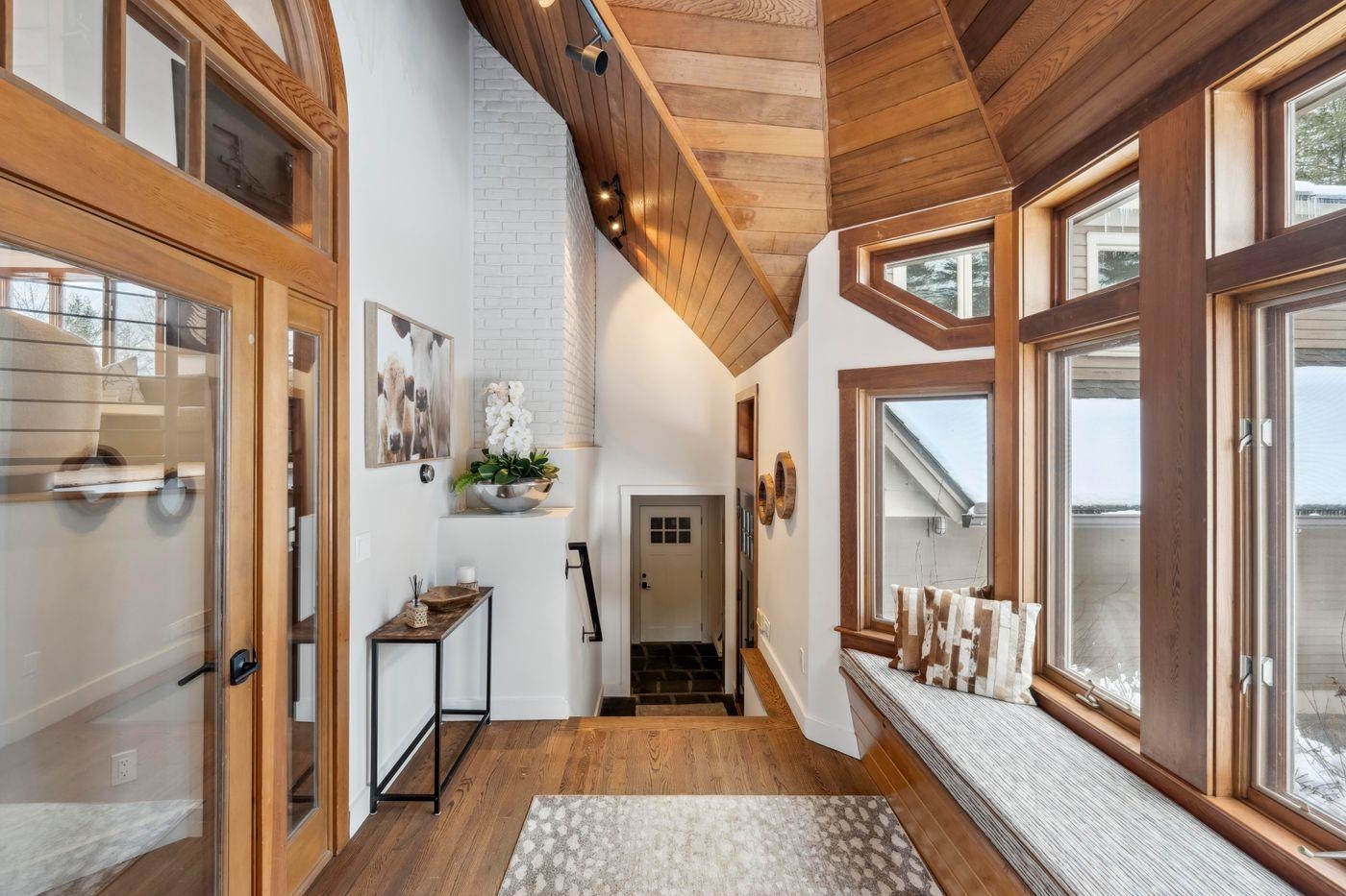 108 North Hill Road Stowe, VT 05672 - Photo 6 of 47